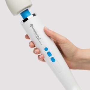 Magic Wand Rechargeable Extra Powerful Cordless Vibrator