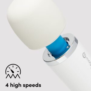 Magic Wand Rechargeable Extra Powerful Cordless Vibrator