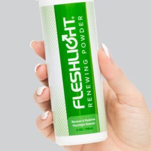 Fleshlight Renewer Powder 4oz