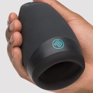 Blowmotion Warming Vibrating Male Masturbator