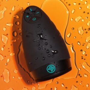 Blowmotion Warming Vibrating Male Masturbator