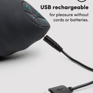 Blowmotion Warming Vibrating Male Masturbator