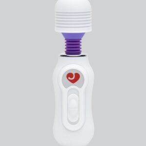Lovehoney Multispeed Micro Wand Vibrator