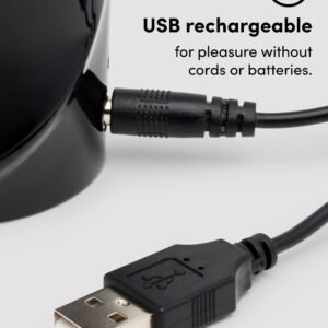 Fifty Shades of Grey Greedy Girl G-Spot Rabbit Vibrator