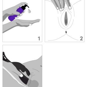 Fifty Shades of Grey Greedy Girl G-Spot Rabbit Vibrator